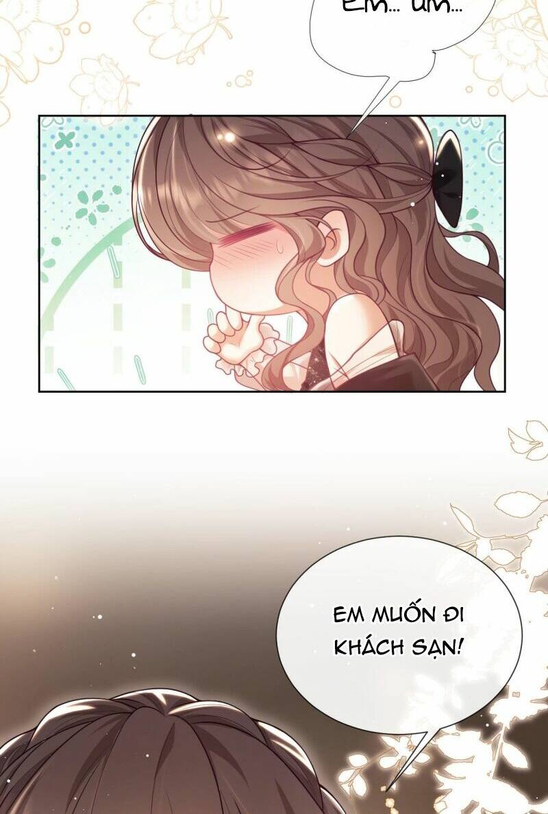 Bạch Nguyệt Quang Ra Tay Với Tôi Rồi: Chapter 3