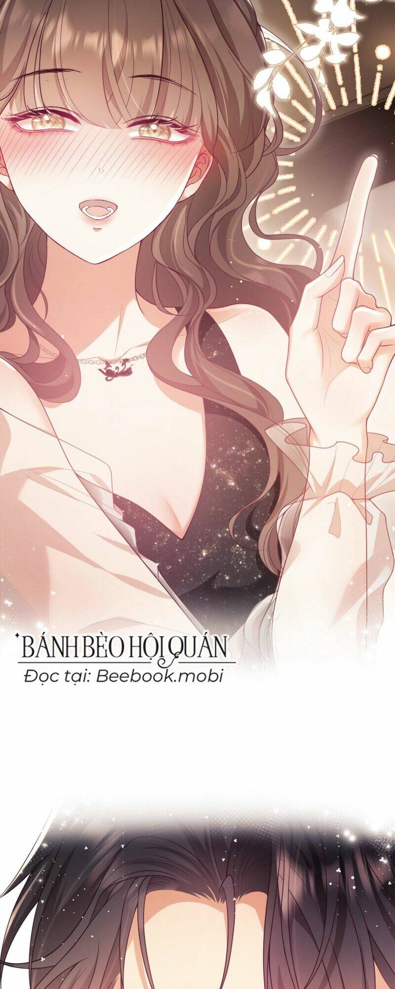 Bạch Nguyệt Quang Ra Tay Với Tôi Rồi: Chapter 3