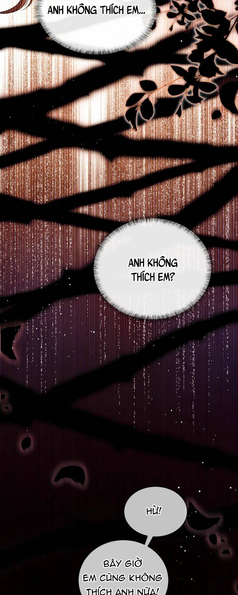 Bạch Nguyệt Quang Ra Tay Với Tôi Rồi: Chapter 3