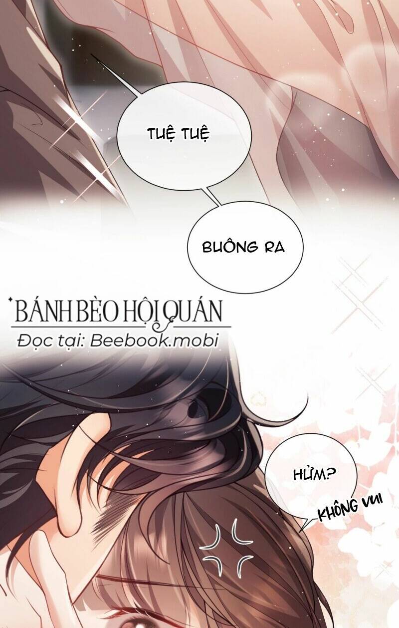 Bạch Nguyệt Quang Ra Tay Với Tôi Rồi: Chapter 3