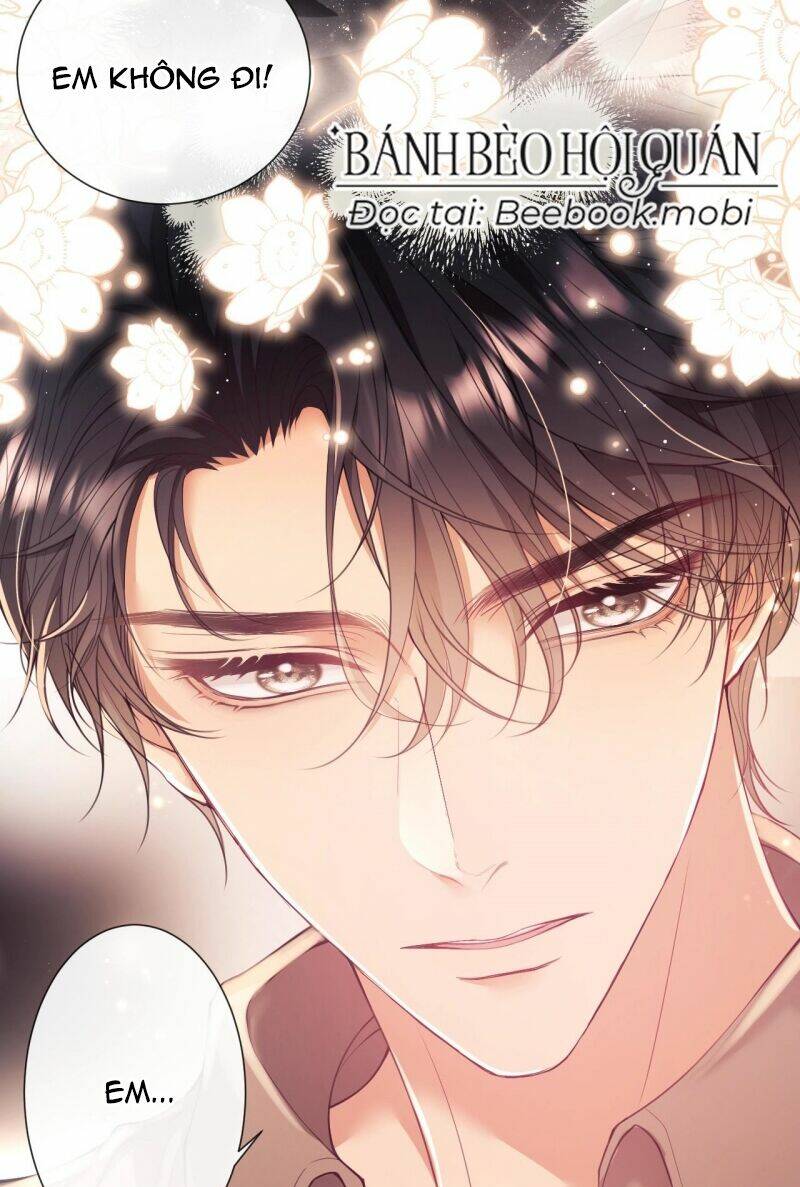 Bạch Nguyệt Quang Ra Tay Với Tôi Rồi: Chapter 3