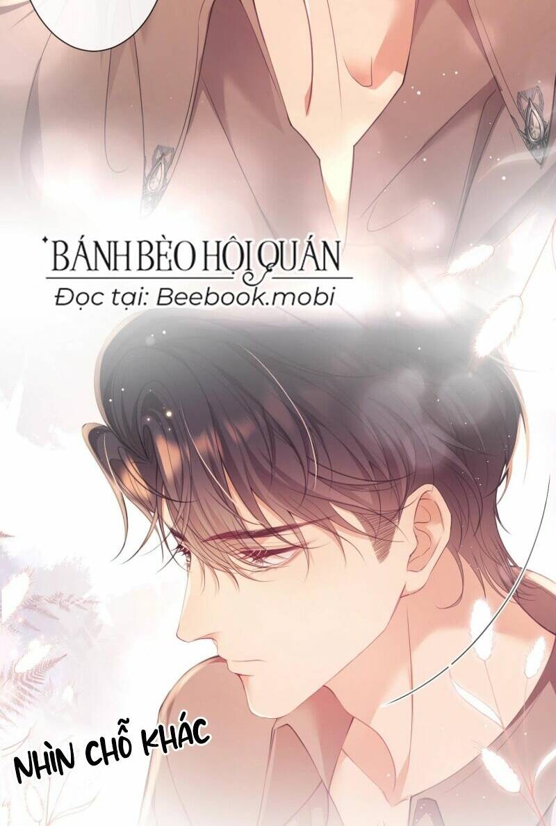 Bạch Nguyệt Quang Ra Tay Với Tôi Rồi: Chapter 3