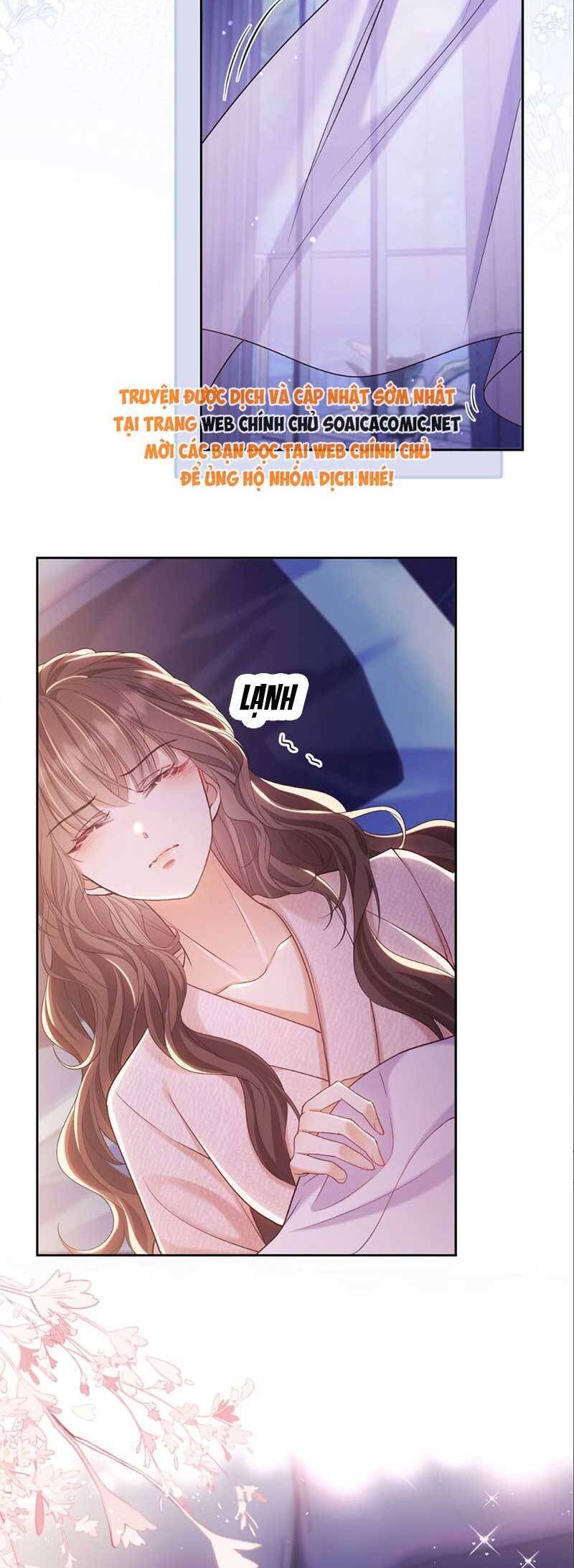 Bạch Nguyệt Quang Ra Tay Với Tôi Rồi: Chapter 36