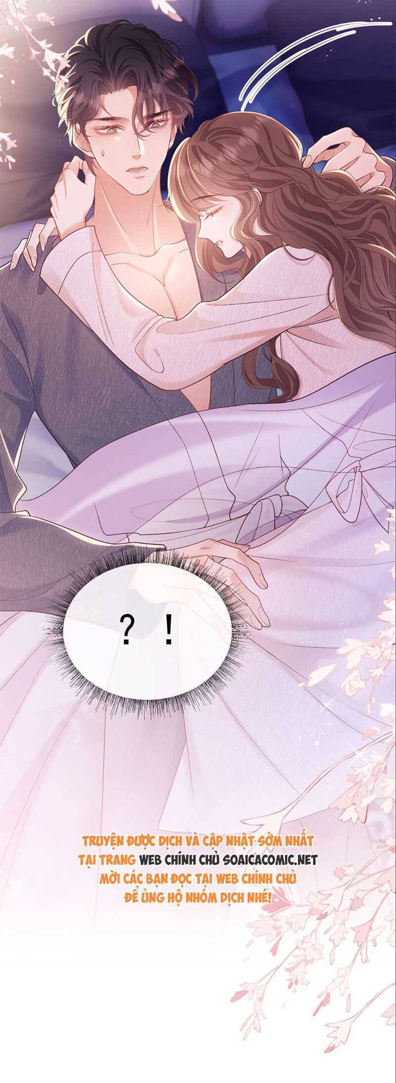 Bạch Nguyệt Quang Ra Tay Với Tôi Rồi: Chapter 36