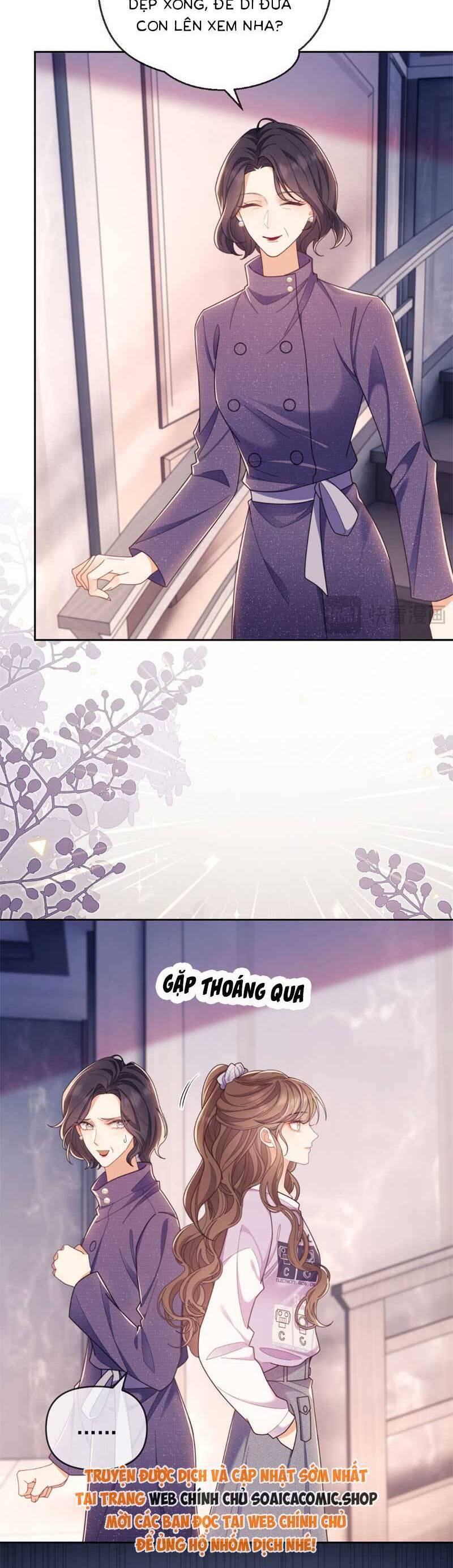 Bạch Nguyệt Quang Ra Tay Với Tôi Rồi: Chapter 44