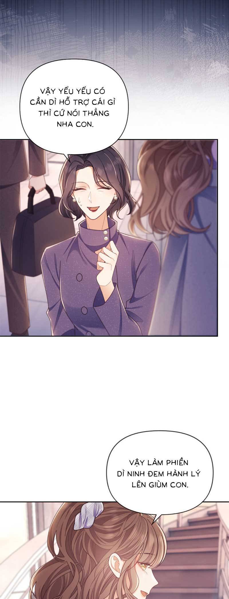 Bạch Nguyệt Quang Ra Tay Với Tôi Rồi: Chapter 44