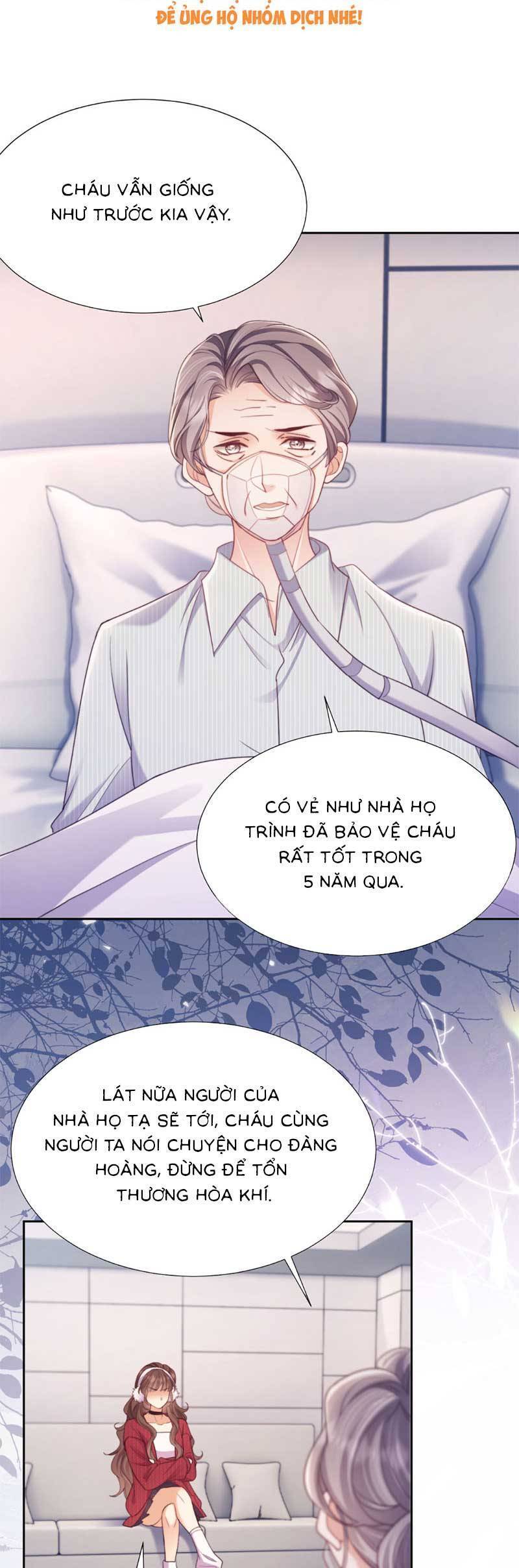Bạch Nguyệt Quang Ra Tay Với Tôi Rồi: Chapter 44