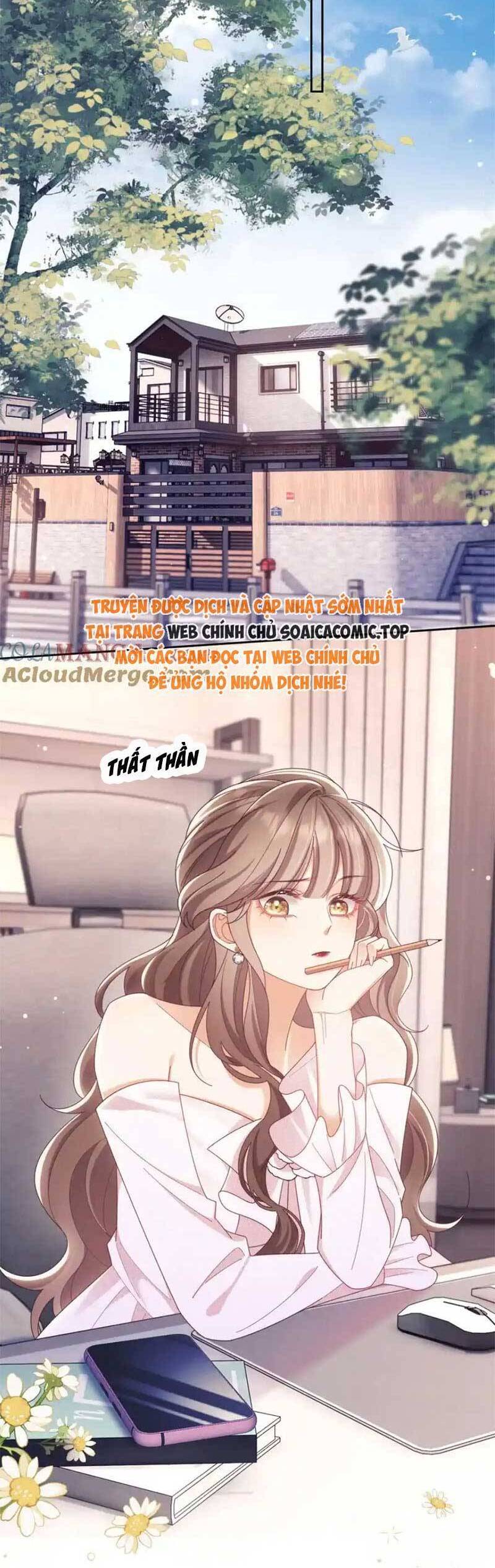 Bạch Nguyệt Quang Ra Tay Với Tôi Rồi: Chapter 55