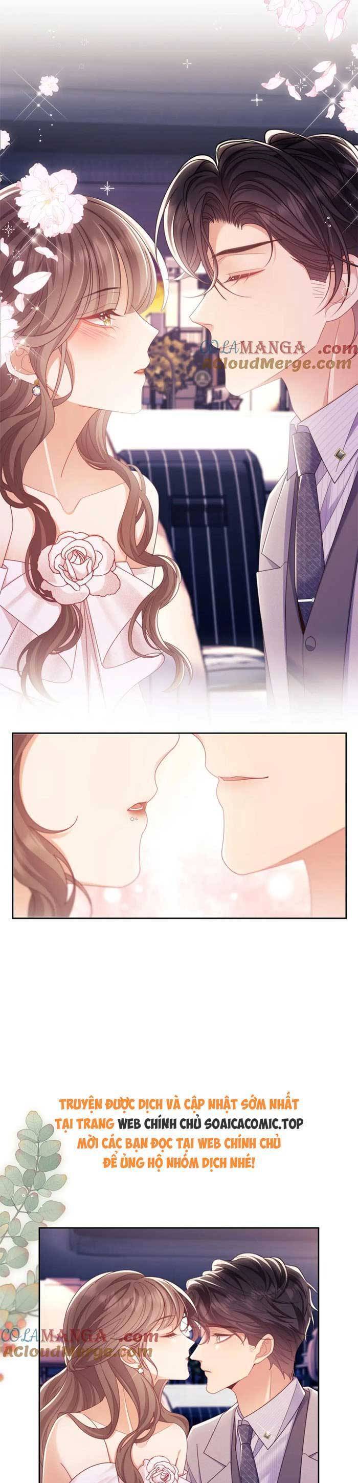 Bạch Nguyệt Quang Ra Tay Với Tôi Rồi: Chapter 57