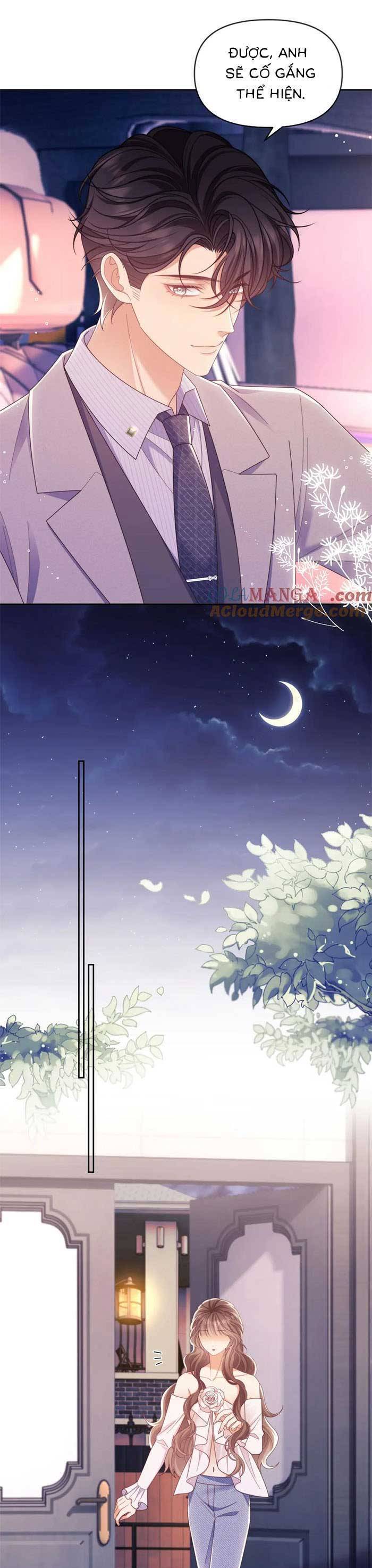 Bạch Nguyệt Quang Ra Tay Với Tôi Rồi: Chapter 57