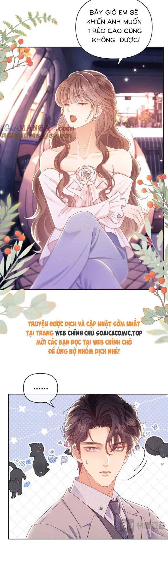 Bạch Nguyệt Quang Ra Tay Với Tôi Rồi: Chapter 57