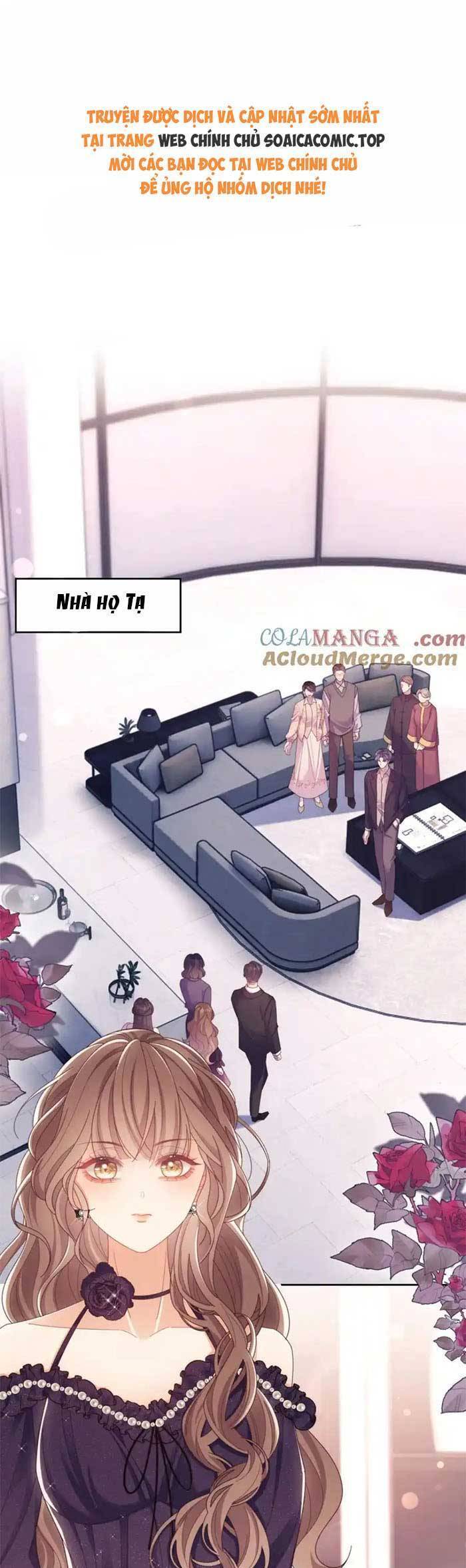 Bạch Nguyệt Quang Ra Tay Với Tôi Rồi: Chapter 58
