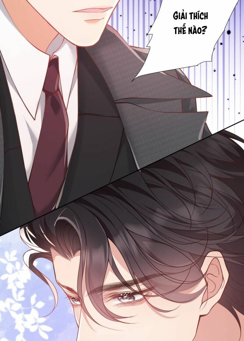 Bạch Nguyệt Quang Ra Tay Với Tôi Rồi: Chapter 6