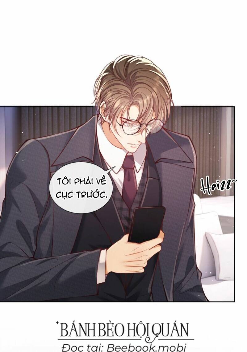 Bạch Nguyệt Quang Ra Tay Với Tôi Rồi: Chapter 6