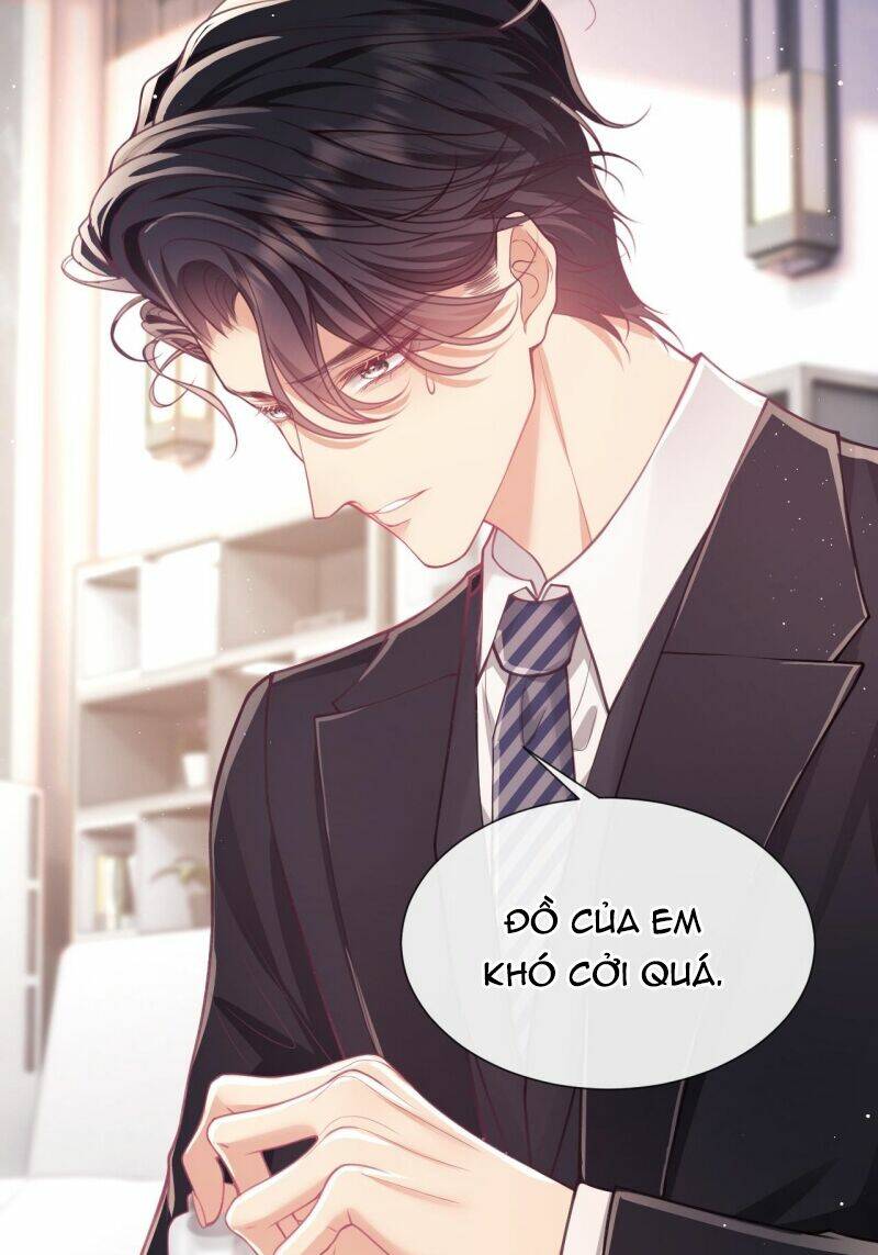 Bạch Nguyệt Quang Ra Tay Với Tôi Rồi: Chapter 6