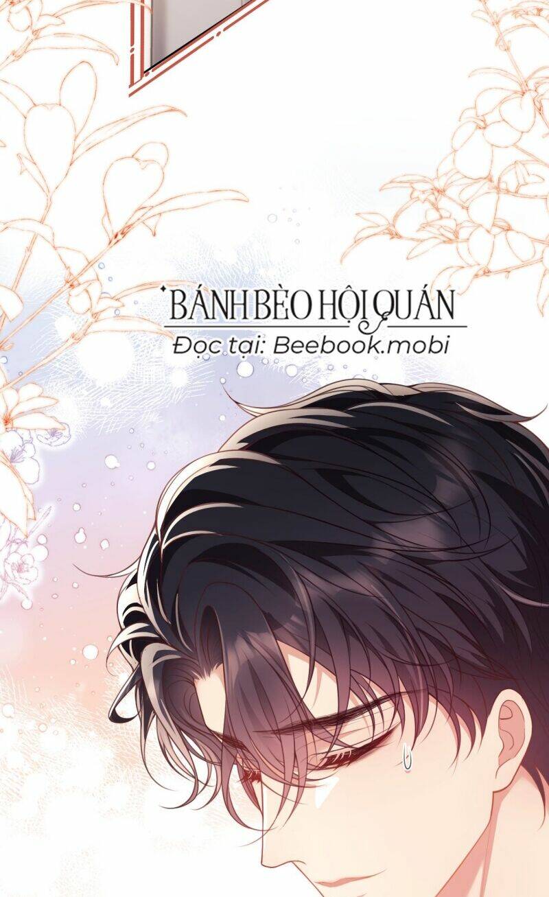 Bạch Nguyệt Quang Ra Tay Với Tôi Rồi: Chapter 6