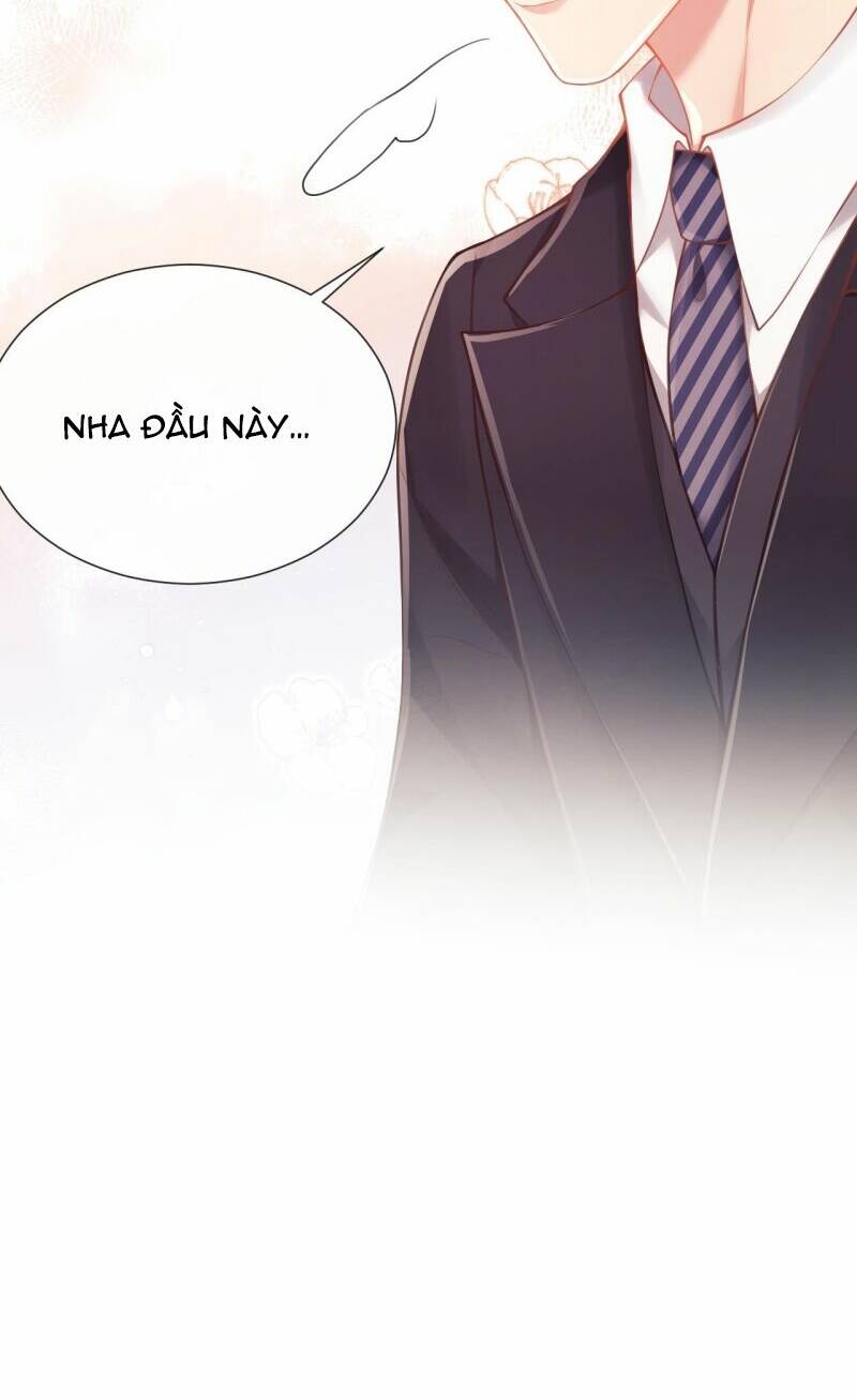 Bạch Nguyệt Quang Ra Tay Với Tôi Rồi: Chapter 6