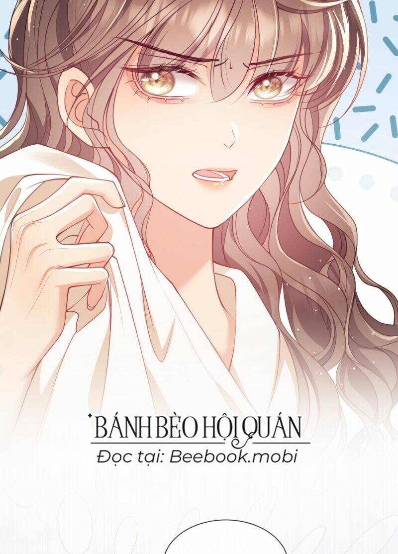 Bạch Nguyệt Quang Ra Tay Với Tôi Rồi: Chapter 6