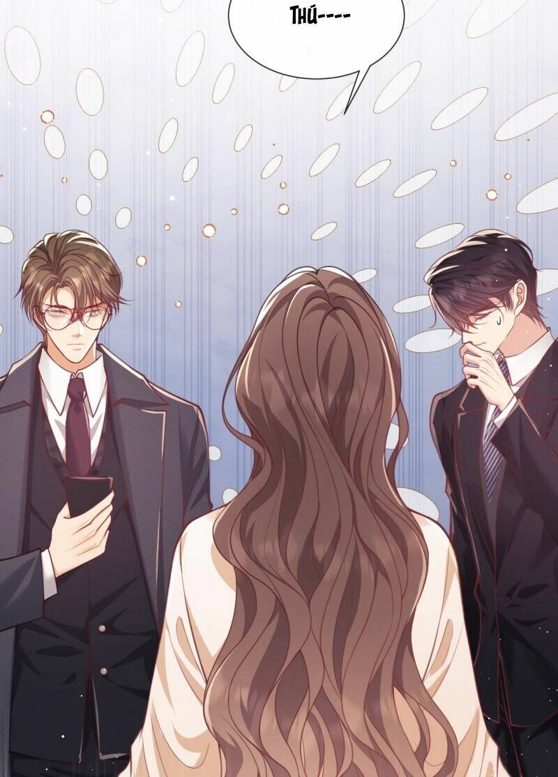 Bạch Nguyệt Quang Ra Tay Với Tôi Rồi: Chapter 6