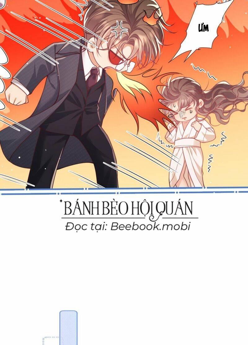 Bạch Nguyệt Quang Ra Tay Với Tôi Rồi: Chapter 6