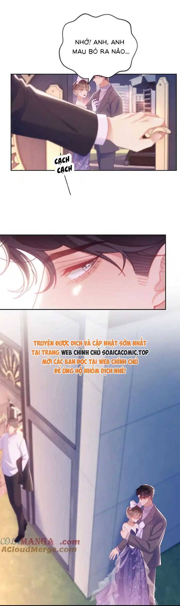 Bạch Nguyệt Quang Ra Tay Với Tôi Rồi: Chapter 62