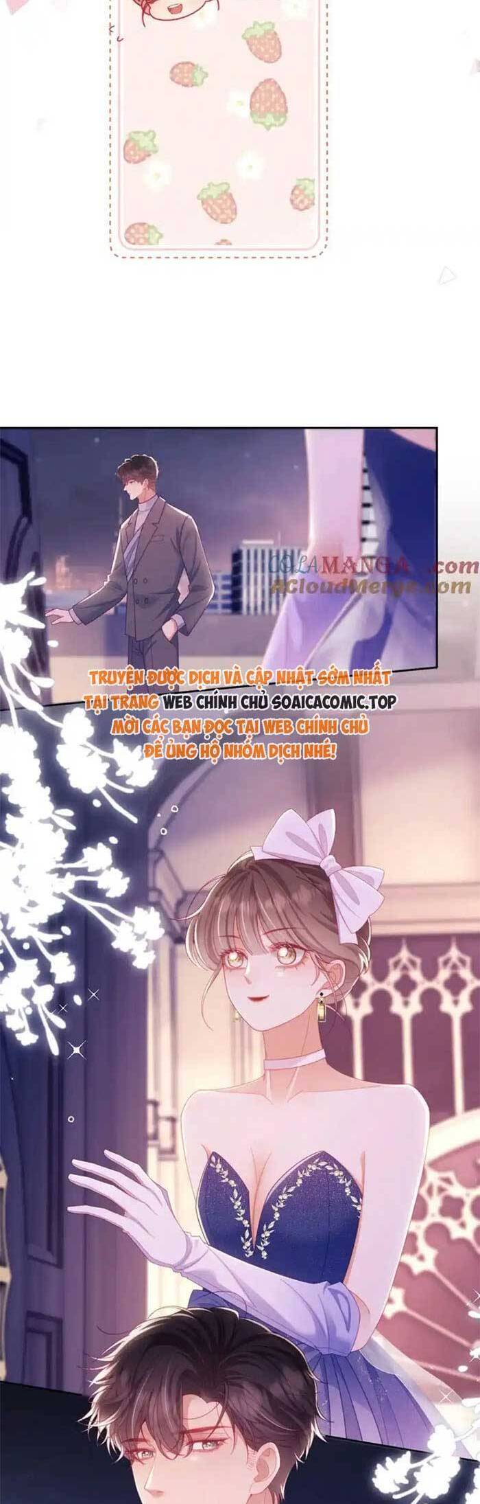 Bạch Nguyệt Quang Ra Tay Với Tôi Rồi: Chapter 62