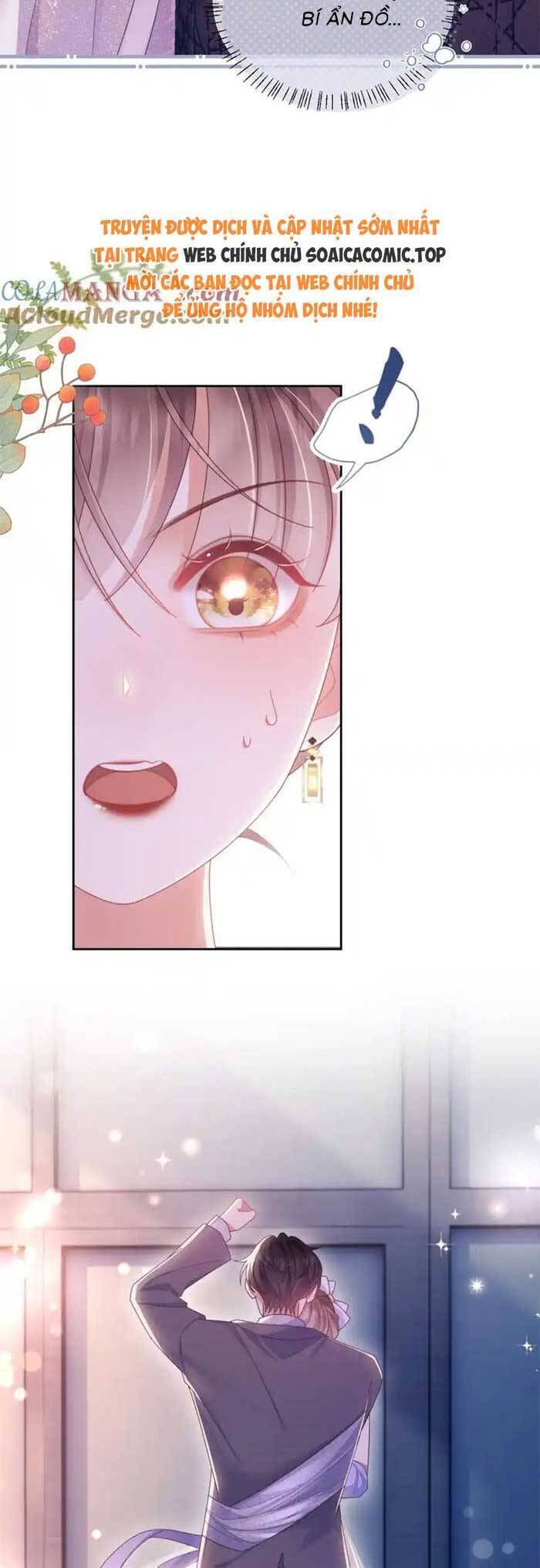 Bạch Nguyệt Quang Ra Tay Với Tôi Rồi: Chapter 62