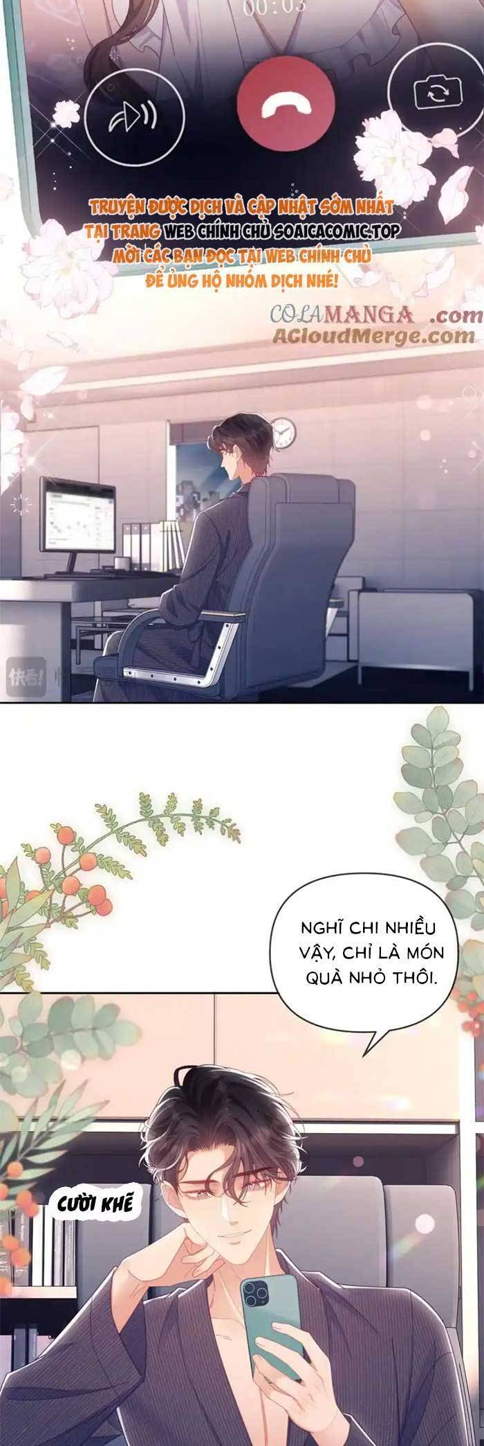 Bạch Nguyệt Quang Ra Tay Với Tôi Rồi: Chapter 63