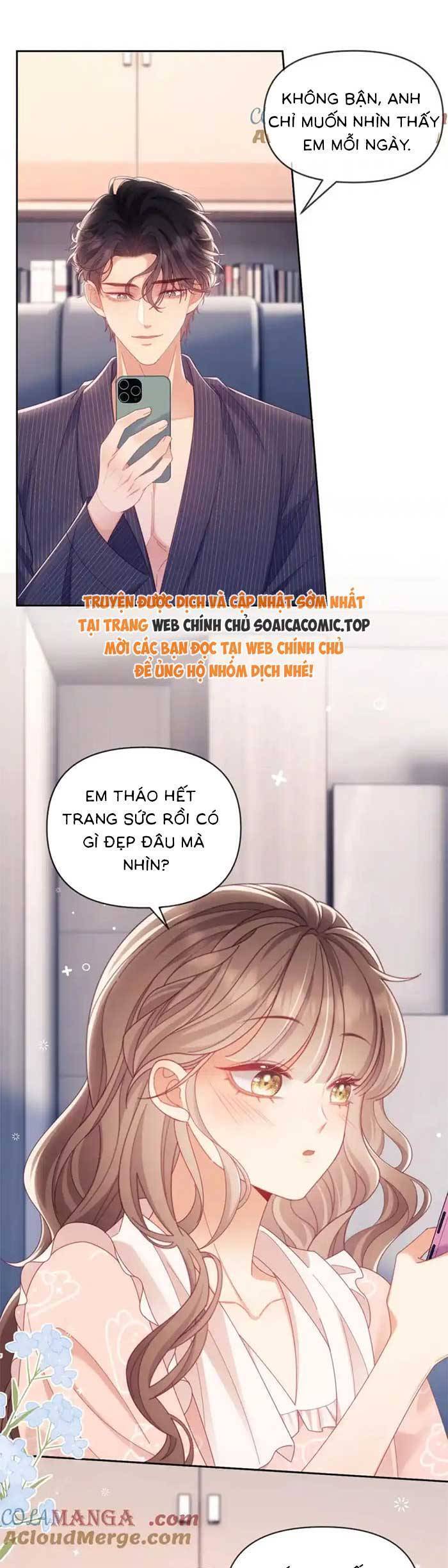 Bạch Nguyệt Quang Ra Tay Với Tôi Rồi: Chapter 63