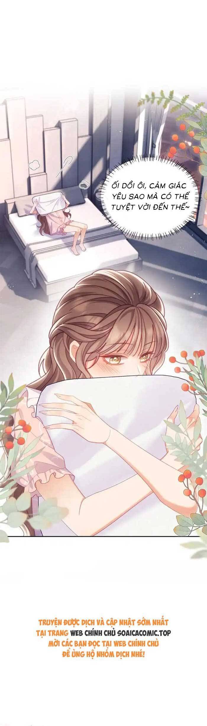 Bạch Nguyệt Quang Ra Tay Với Tôi Rồi: Chapter 63