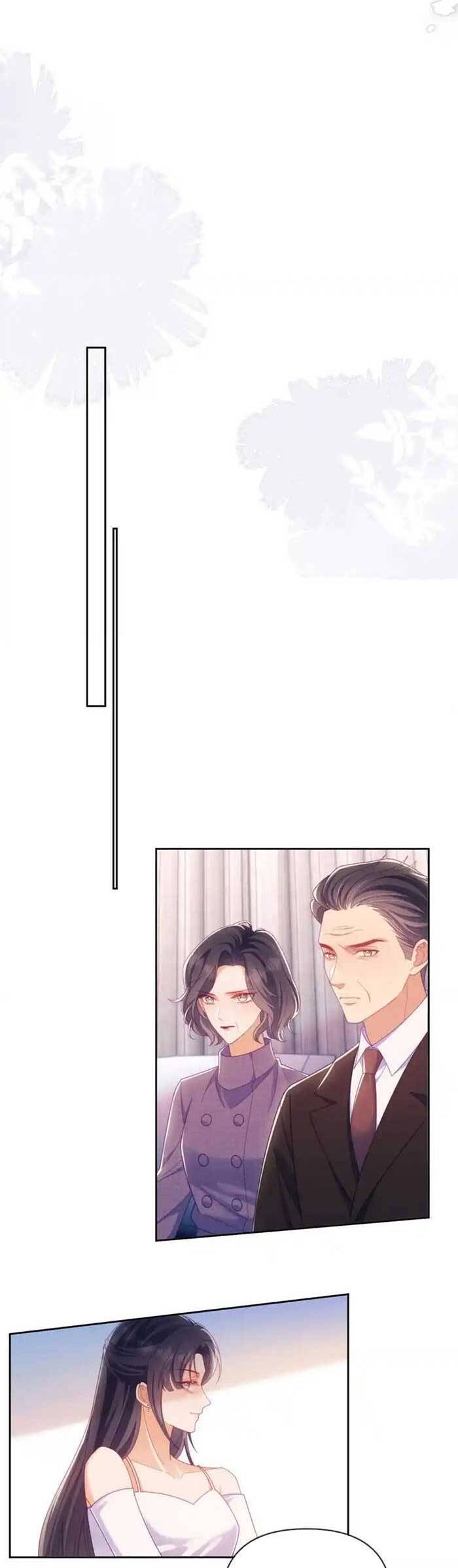 Bạch Nguyệt Quang Ra Tay Với Tôi Rồi: Chapter 63