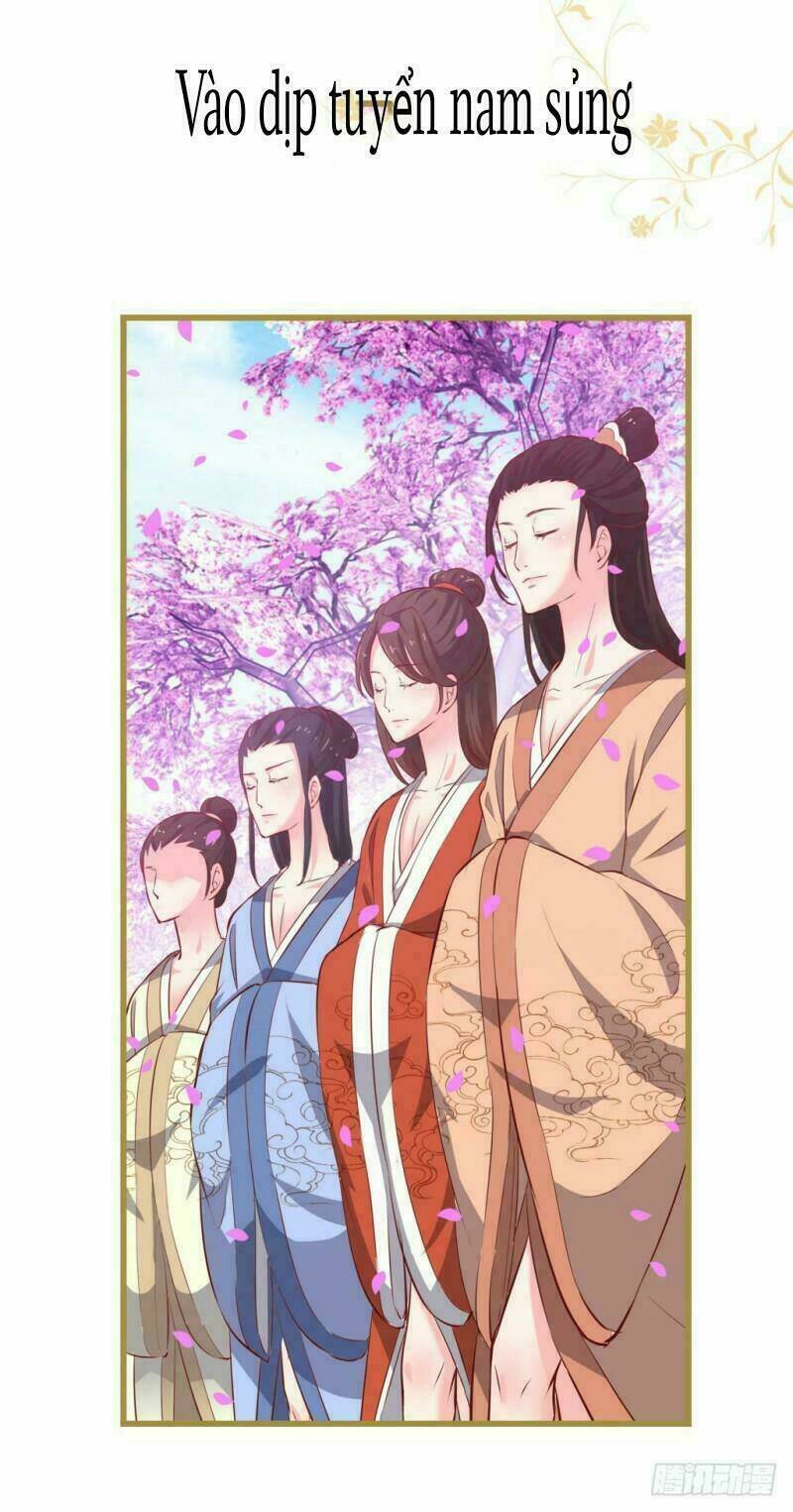 Chiến Binh Thế Giới Ảo X4-5: Chapter 1
