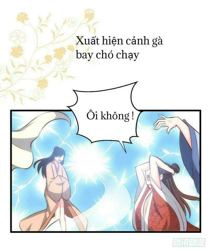 Chiến Binh Thế Giới Ảo X4-5: Chapter 1