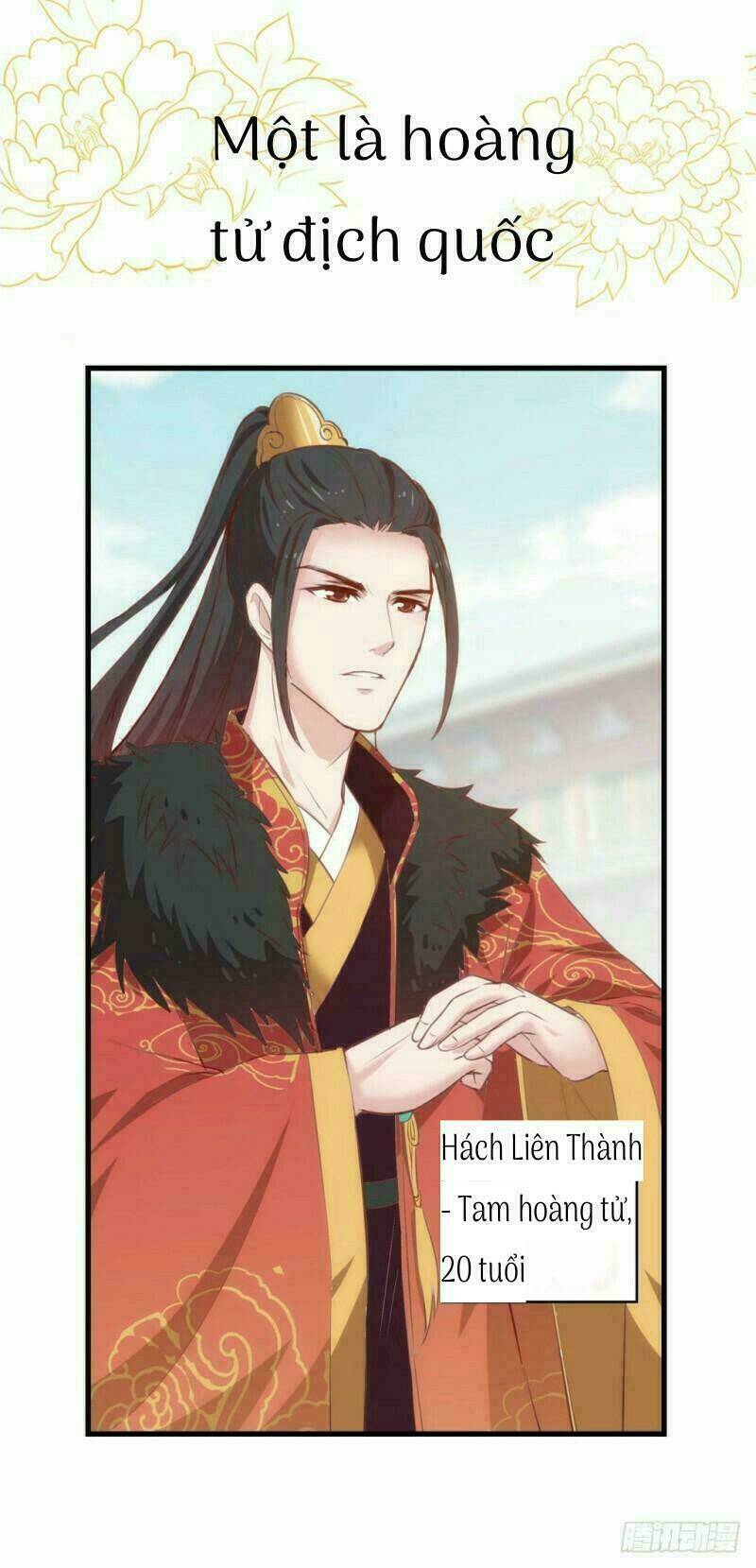 Chiến Binh Thế Giới Ảo X4-5: Chapter 1