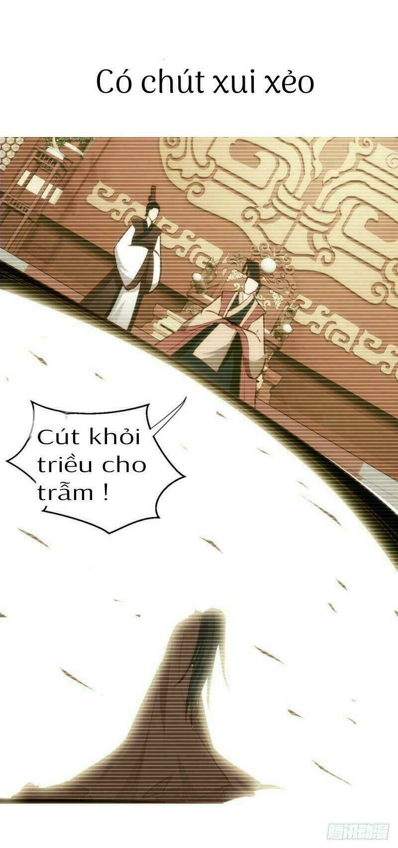 Chiến Binh Thế Giới Ảo X4-5: Chapter 1