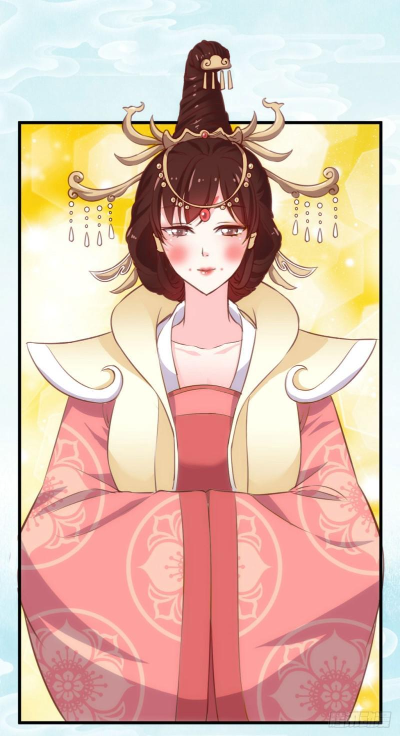 Bẩm Báo Công Chúa !: Chapter 10.1