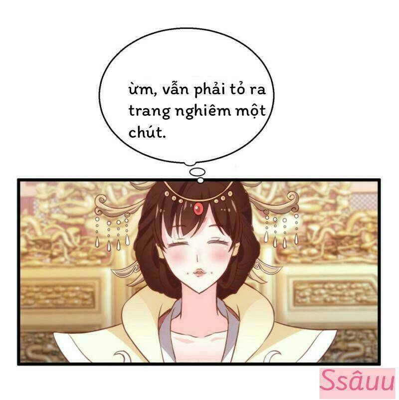 Bẩm Báo Công Chúa !: Chapter 12