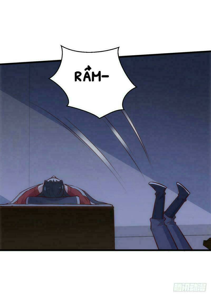 Bẩm Báo Công Chúa !: Chapter 17