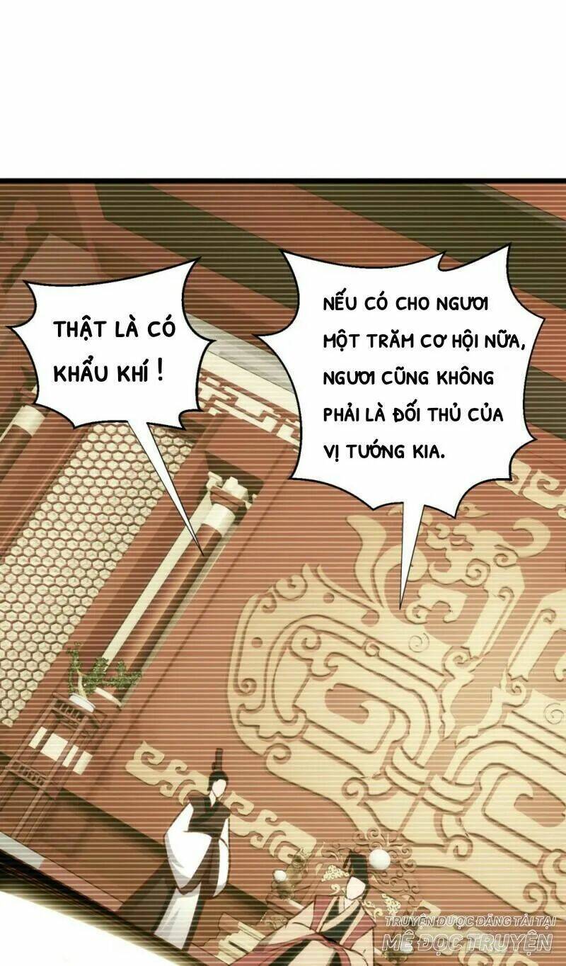 Bẩm Báo Công Chúa !: Chapter 20