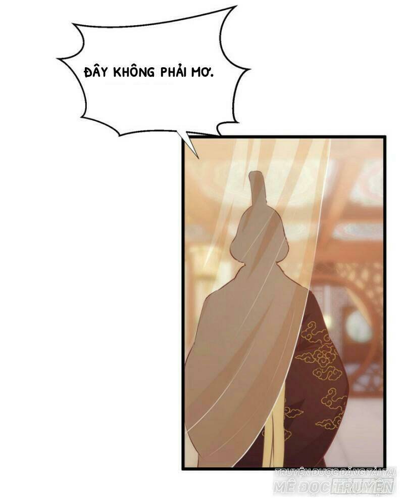 Bẩm Báo Công Chúa !: Chapter 24