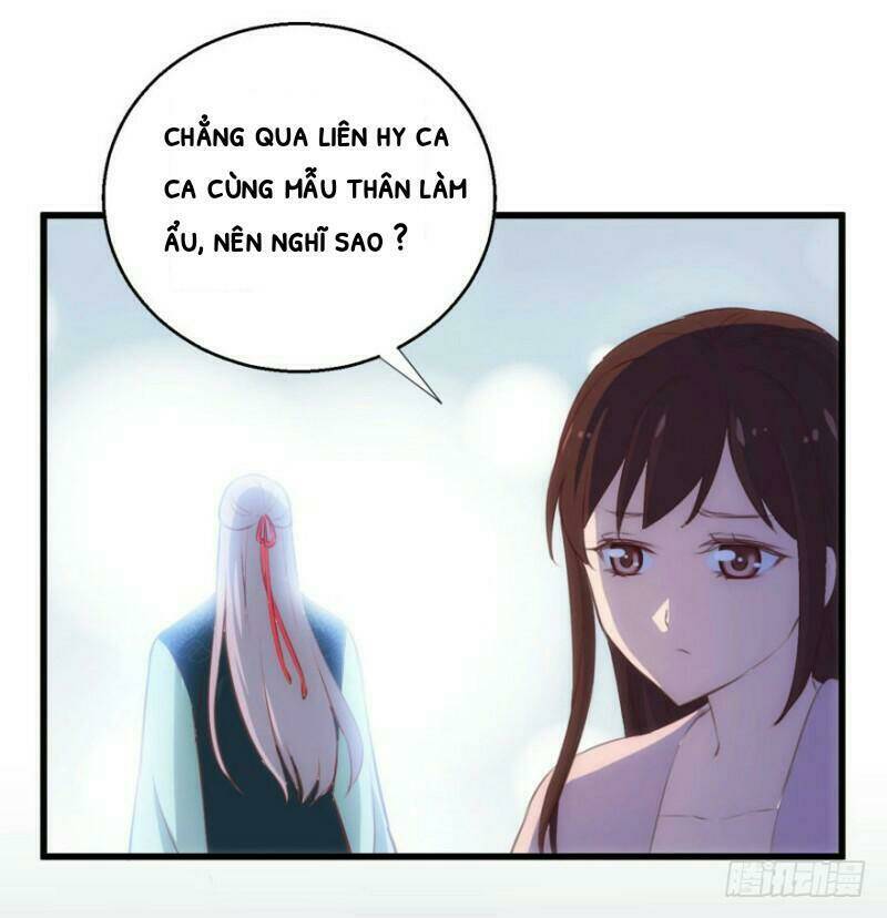Bẩm Báo Công Chúa !: Chapter 24