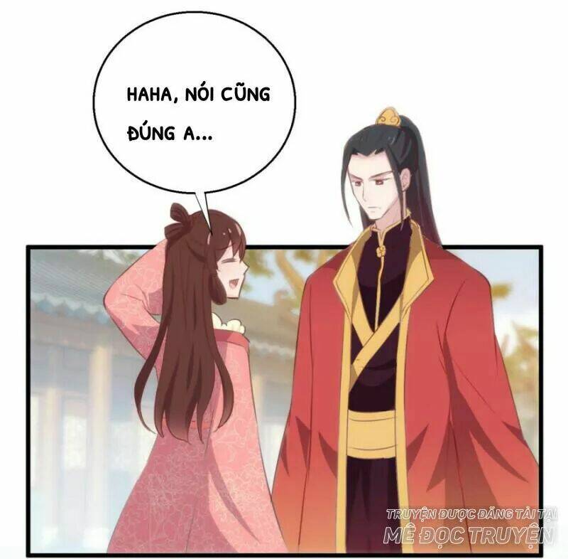 Bẩm Báo Công Chúa !: Chapter 25