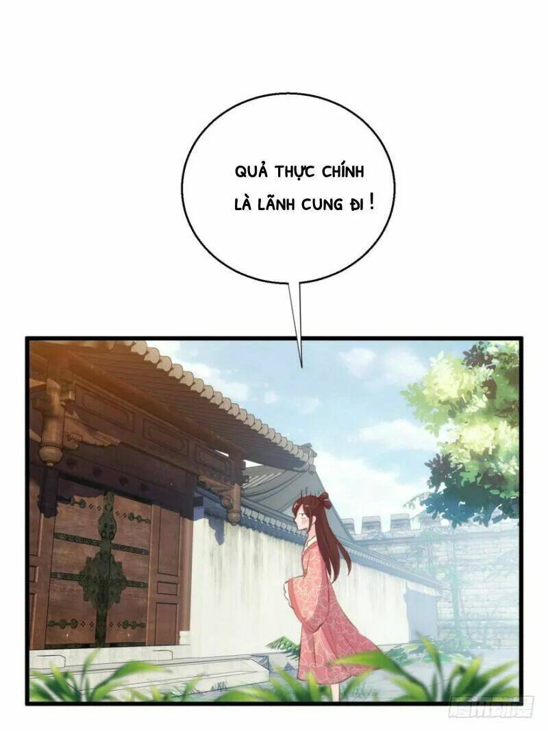 Bẩm Báo Công Chúa !: Chapter 25