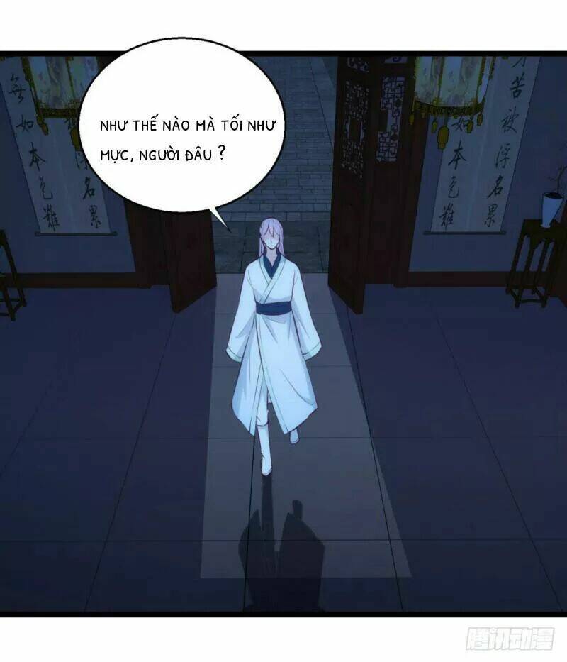 Bẩm Báo Công Chúa !: Chapter 29