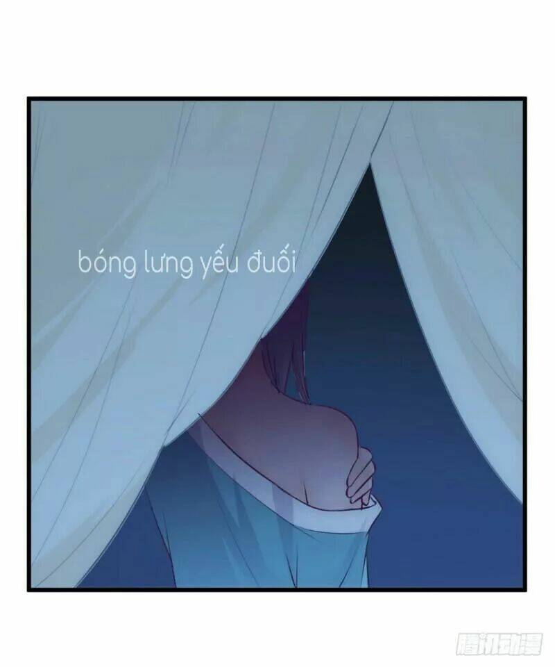 Bẩm Báo Công Chúa !: Chapter 29