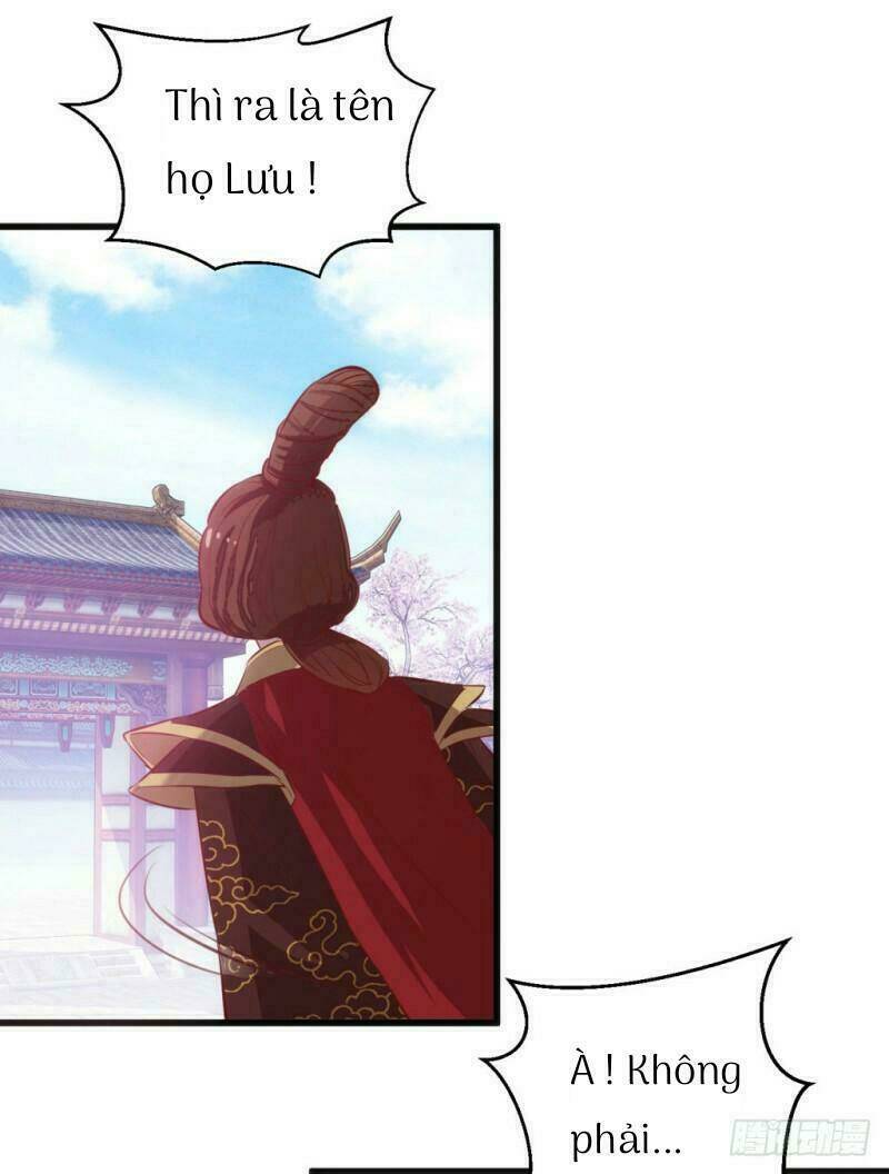 Bẩm Báo Công Chúa !: Chapter 7