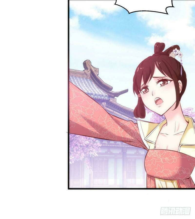 Bẩm Báo Công Chúa !: Chapter 7