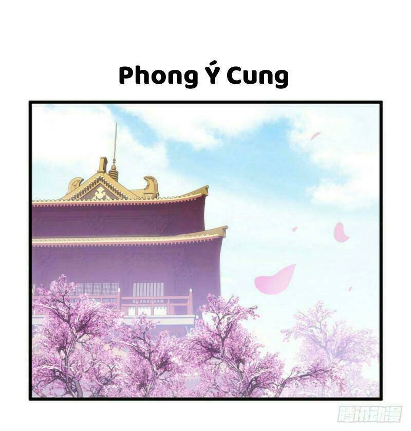 Bẩm Báo Công Chúa !: Chapter 7