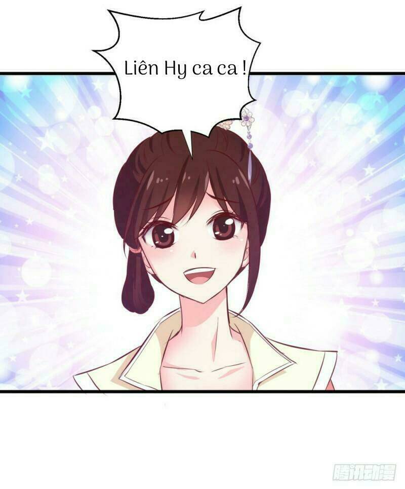 Bẩm Báo Công Chúa !: Chapter 9