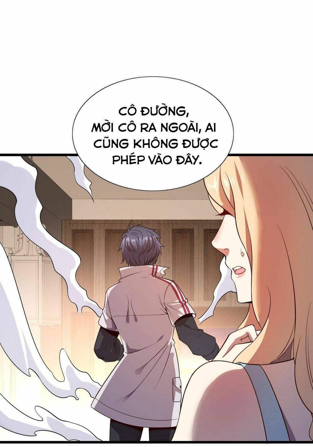 Bán Điện Thoại Xuyên Tam Giới: Chapter 10